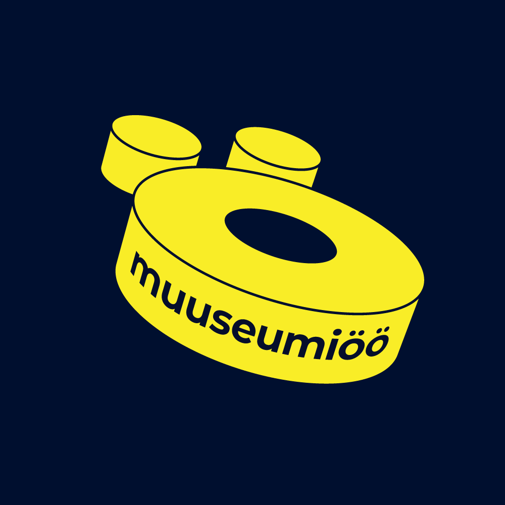 Muuseumiöö Muuseumiöö