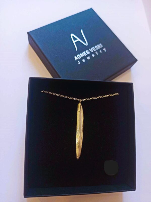 Agnes Veski Jewellery kaelakett