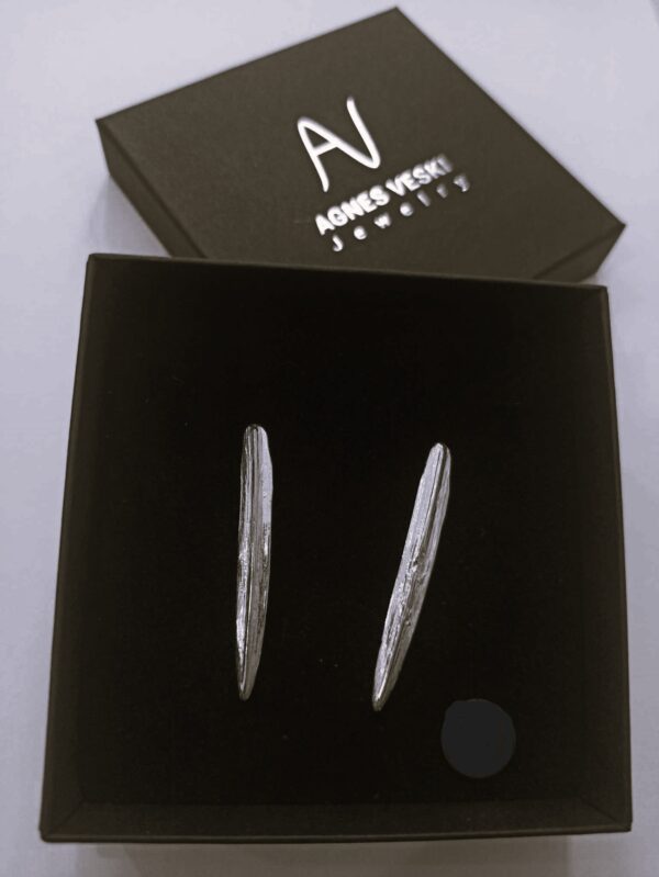 Agnes Veski Jewellery kõrvarõngad