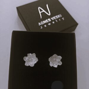 Agnes Veski Jewellery kõrvarõngad