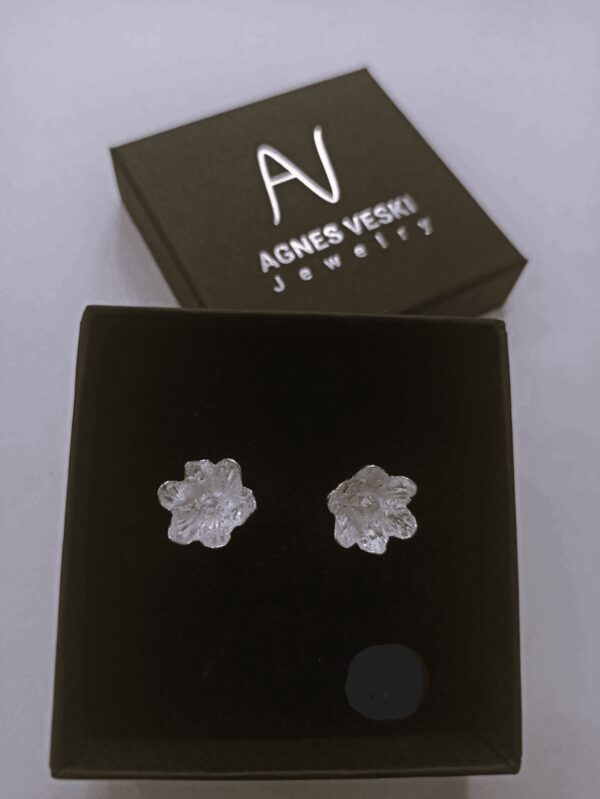Agnes Veski Jewellery kõrvarõngad