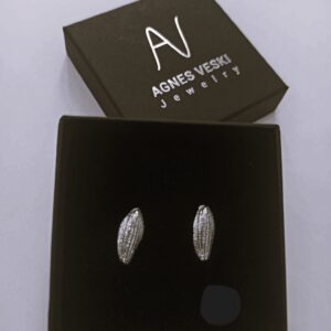 Agnes Veski Jewellery kõrvarõngad