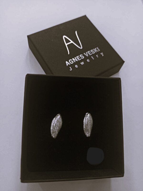 Agnes Veski Jewellery kõrvarõngad