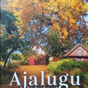 Ajalugu koduaknast