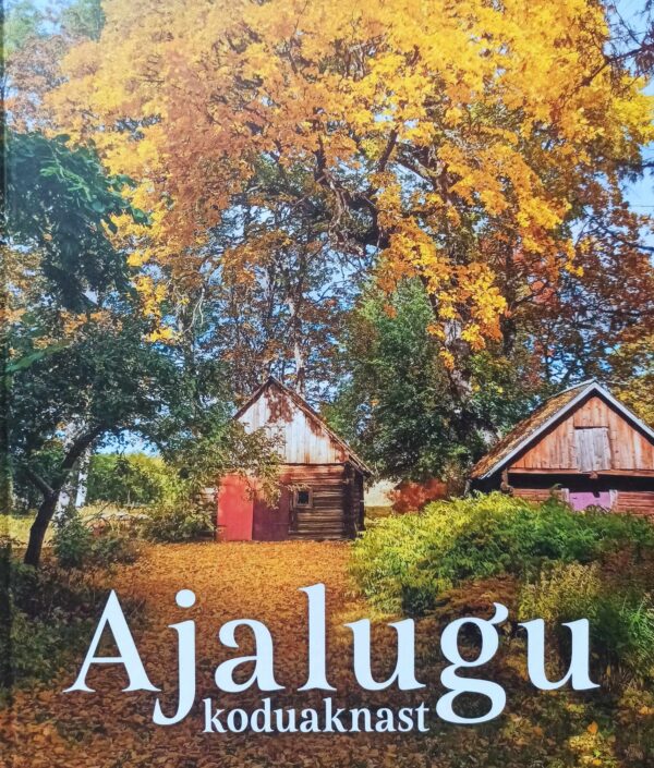 Ajalugu koduaknast