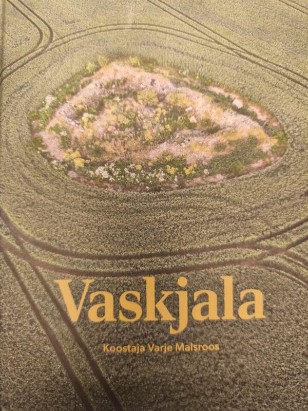 Vaskjala